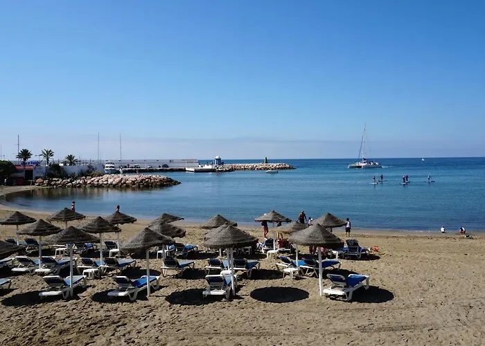 Marbella Beach Playa