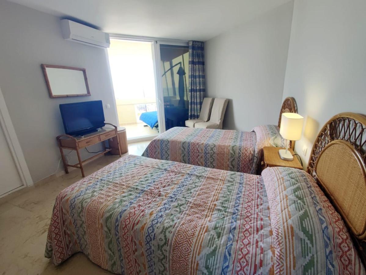 Apartment Playa *