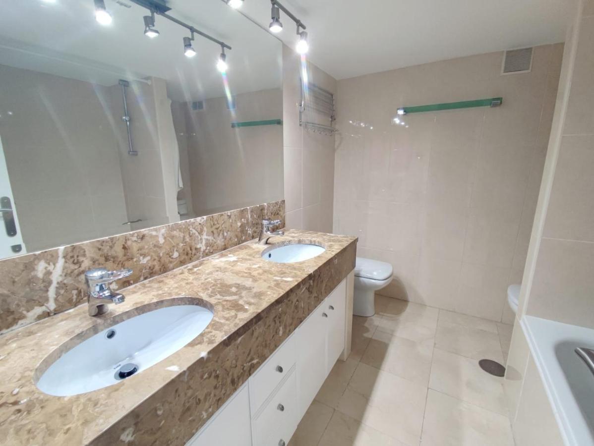 Apartment Playa Marbella