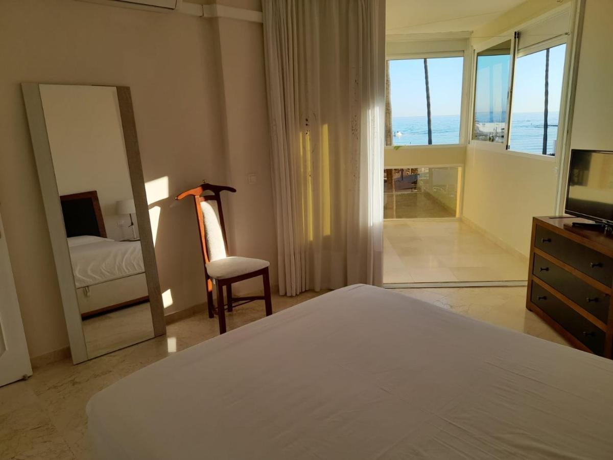 Apartment Playa Marbella