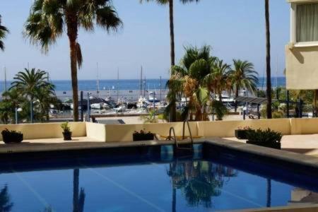 Playa Apartment *