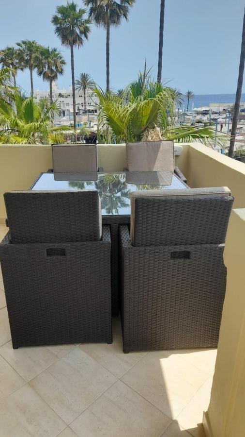 Apartment Playa Marbella