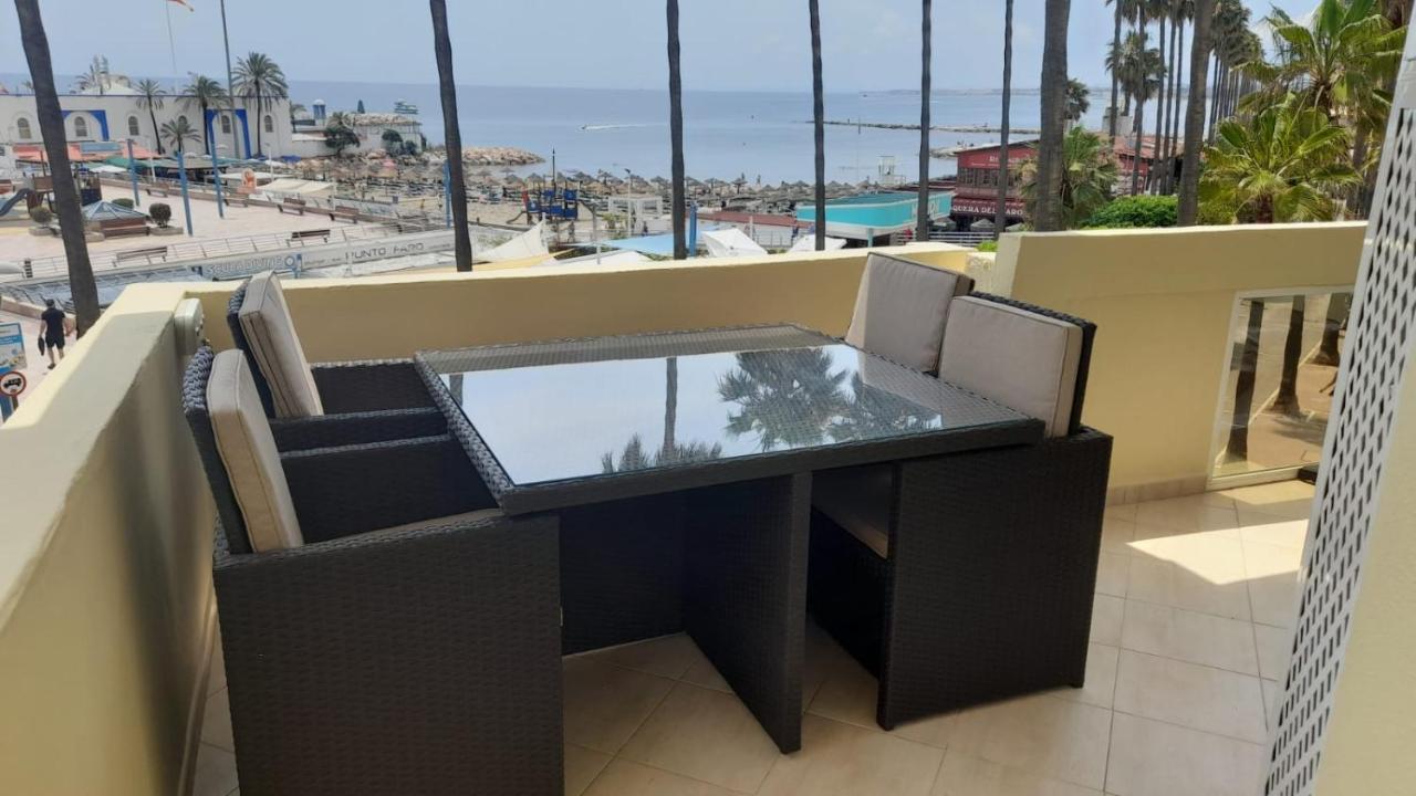 Playa Apartment Marbella