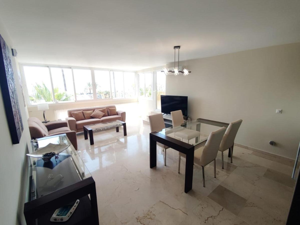 Playa Apartment