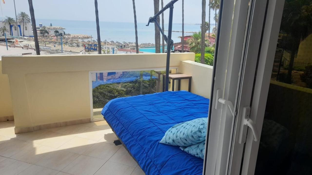 Apartment Playa Marbella