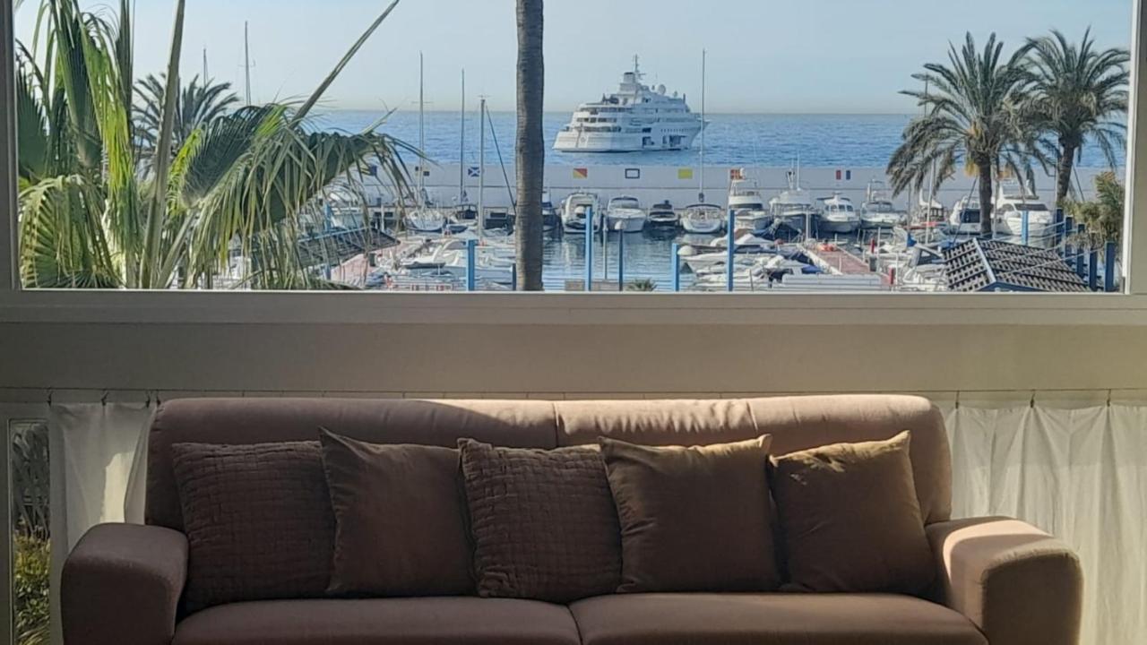 Apartment Playa Marbella