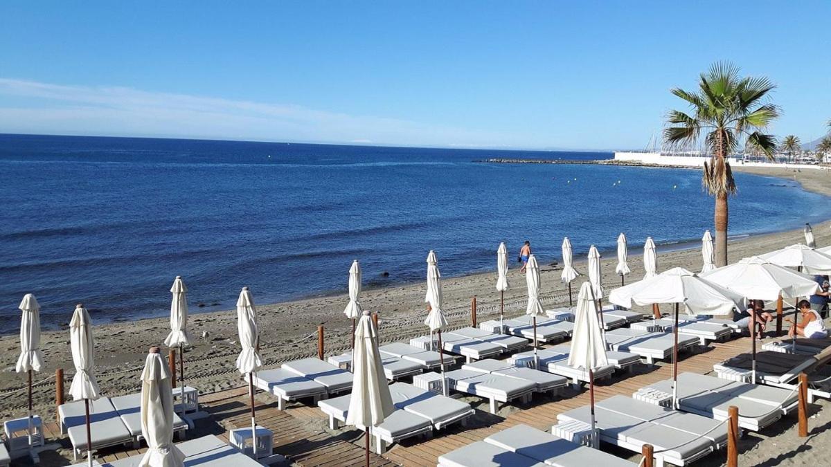 Playa Apartment Marbella