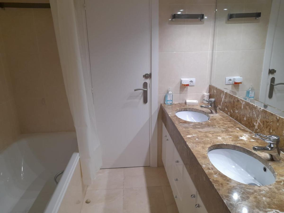 Playa Apartment Marbella